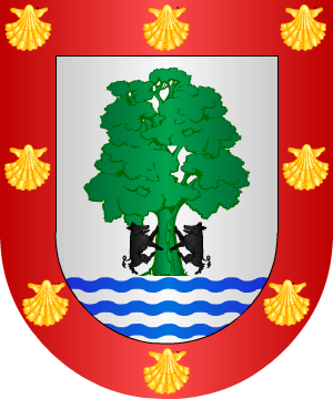 ESCUDO ALEATORIO