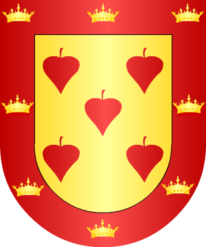 ESCUDO SIGUIENTE