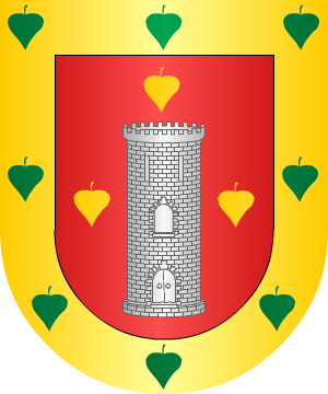 ESCUDO SIGUIENTE