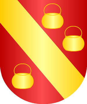 ESCUDO PRECEDENTE