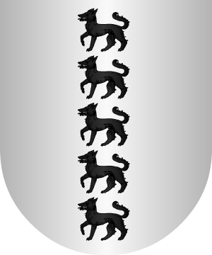 ESCUDO SIGUIENTE