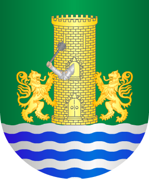 ESCUDO SIGUIENTE
