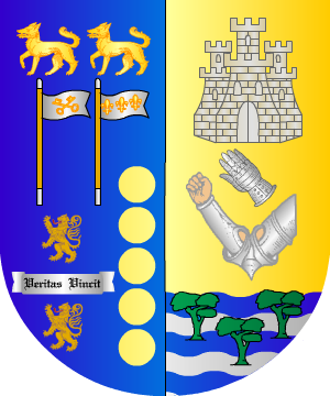 ESCUDO ALEATORIO