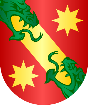 ESCUDO ALEATORIO