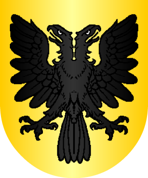 ESCUDO ALEATORIO