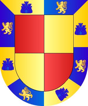 ESCUDO ALEATORIO