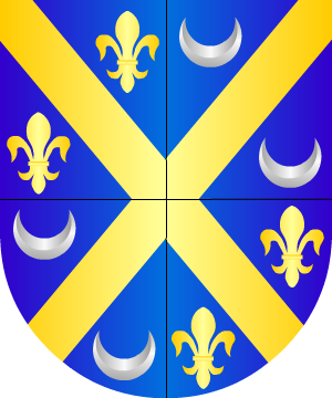 ESCUDO ALEATORIO