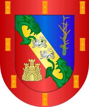 ESCUDO PRECEDENTE