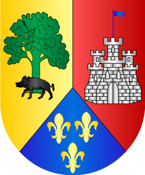 ESCUDO SIGUIENTE