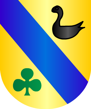 ESCUDO PRECEDENTE