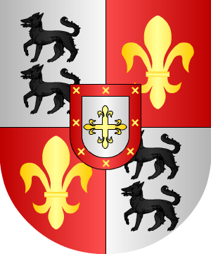 ESCUDO PRECEDENTE