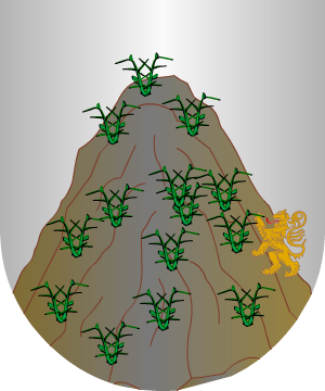 ESCUDO ALEATORIO