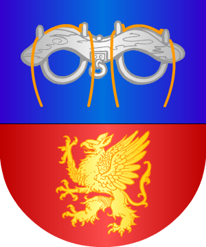 ESCUDO PRECEDENTE