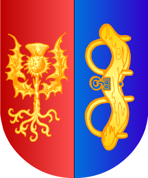 ESCUDO ALEATORIO