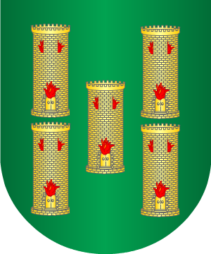 ESCUDO SIGUIENTE