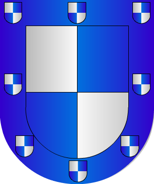 ESCUDO ALEATORIO