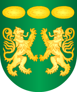 ESCUDO SIGUIENTE