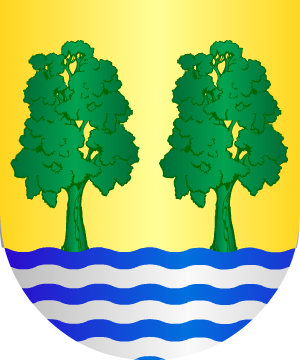 ESCUDO PRECEDENTE