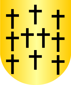 ESCUDO SIGUIENTE