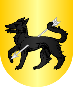 ESCUDO PRECEDENTE