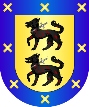 ESCUDO ALEATORIO
