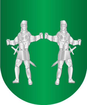 ESCUDO SIGUIENTE