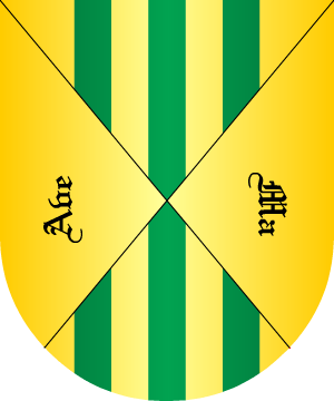 ESCUDO ALEATORIO