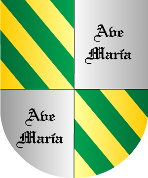 ESCUDO PRECEDENTE