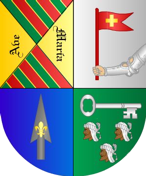 ESCUDO PRECEDENTE