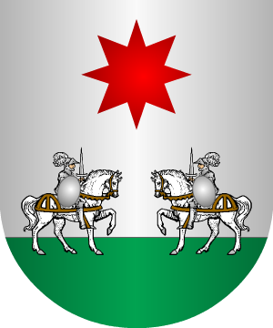 ESCUDO SIGUIENTE