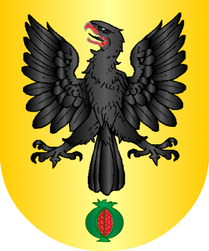 ESCUDO ALEATORIO