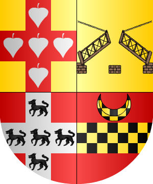 ESCUDO ALEATORIO