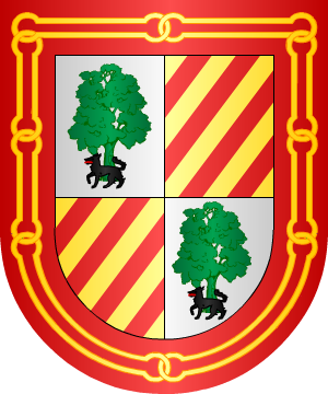 ESCUDO ALEATORIO