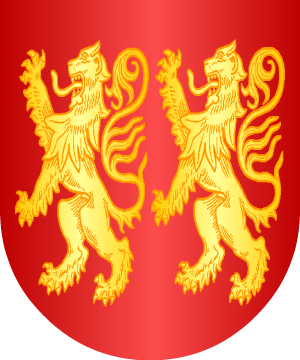 ESCUDO PRECEDENTE