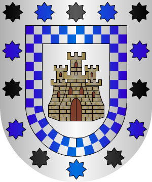 ESCUDO ALEATORIO