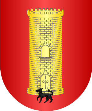 ESCUDO PRECEDENTE