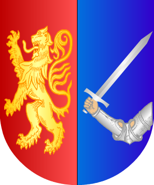 ESCUDO ALEATORIO
