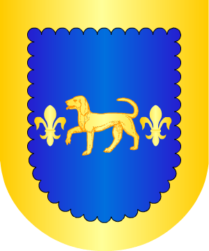 ESCUDO PRECEDENTE