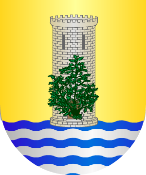 ESCUDO SIGUIENTE