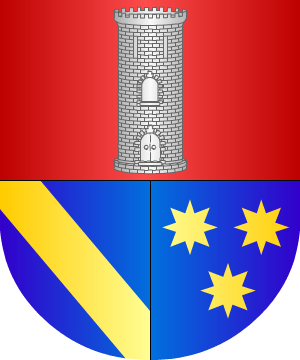 ESCUDO PRECEDENTE