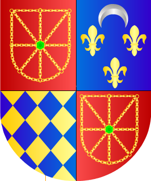 ESCUDO SIGUIENTE