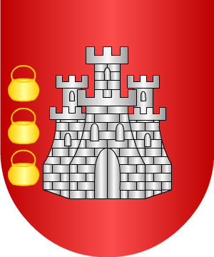 ESCUDO PRECEDENTE