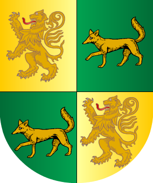 ESCUDO PRECEDENTE
