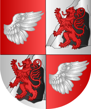 ESCUDO SIGUIENTE