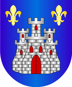 ESCUDO SIGUIENTE