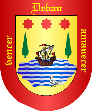 ESCUDO SIGUIENTE