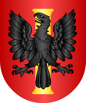 ESCUDO PRECEDENTE