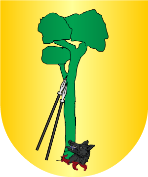 ESCUDO SIGUIENTE