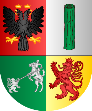 ESCUDO ALEATORIO