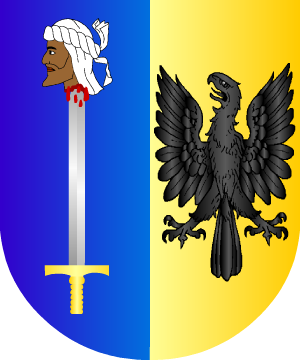 ESCUDO ALEATORIO